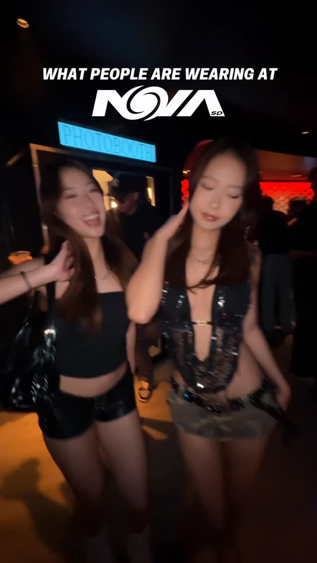 Video 3 from NOVA SD