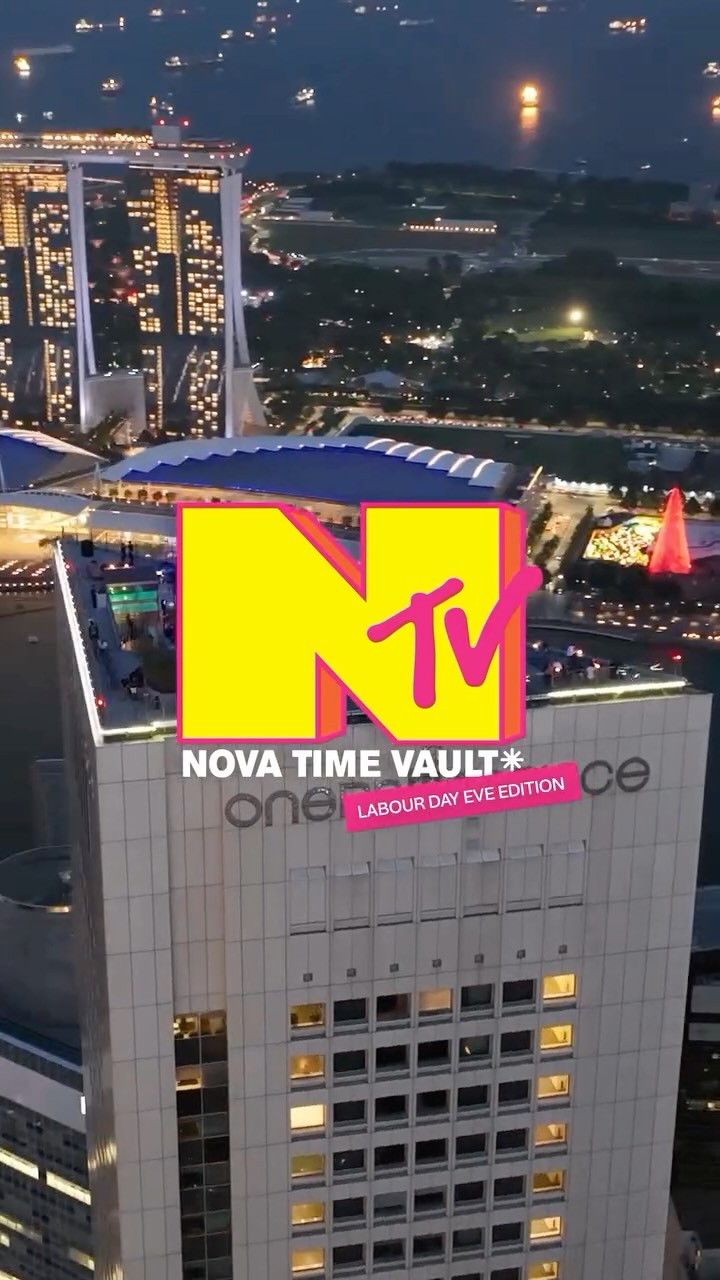 Video 1 from NOVA