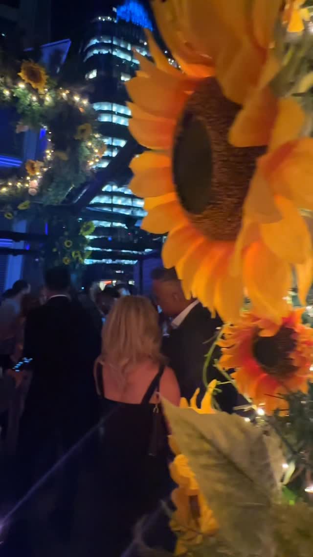 Video 3 from Novelty House Rooftop