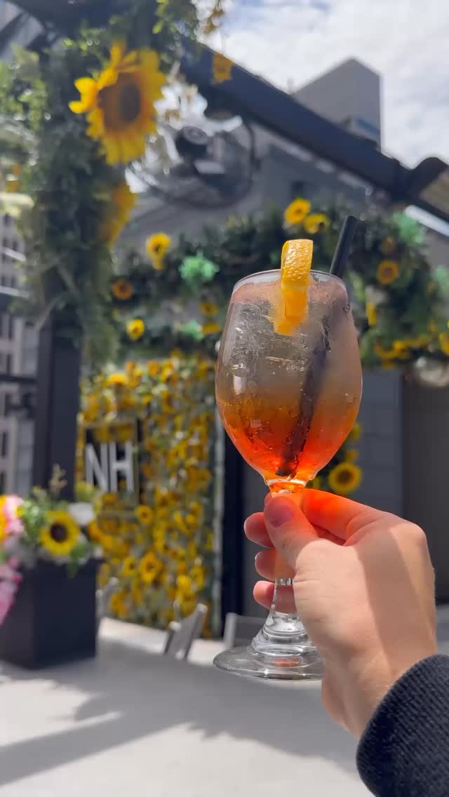 Video 2 from Novelty House Rooftop