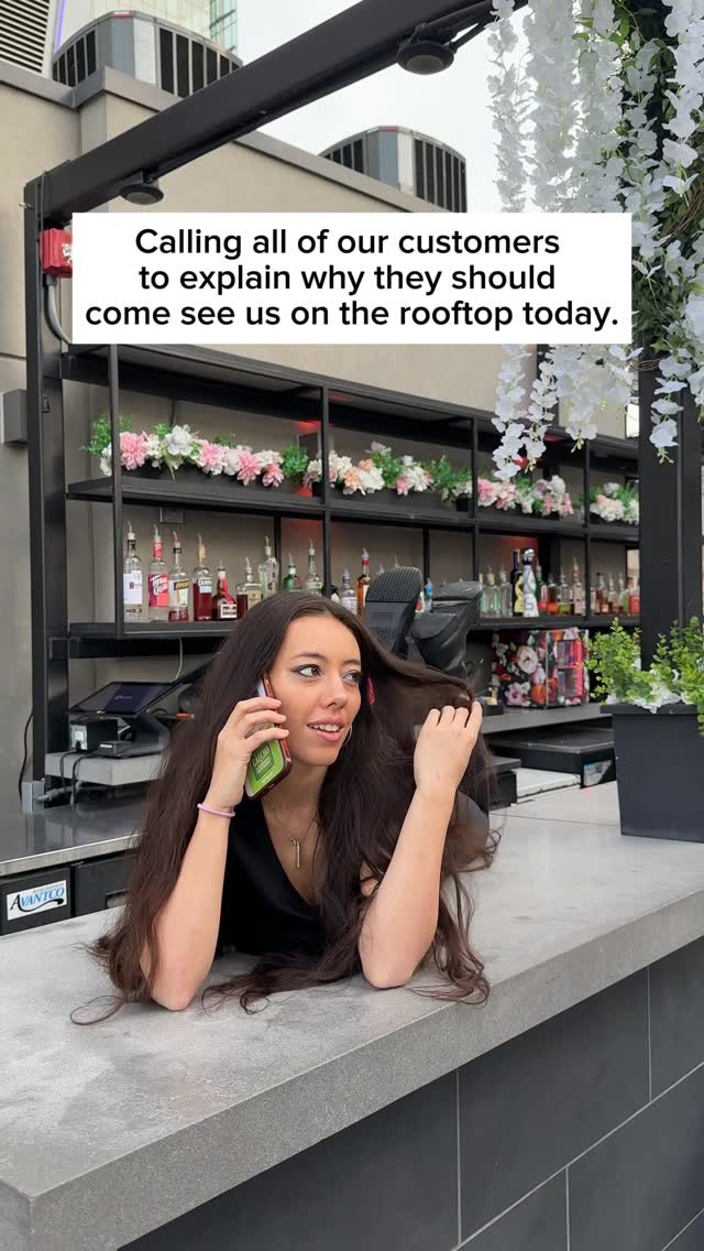 Video 6 from Novelty House Rooftop