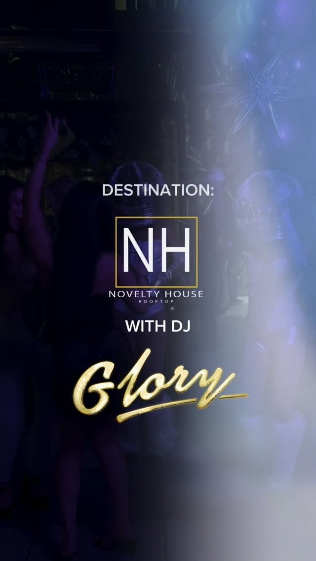 Video 7 from Novelty House Rooftop