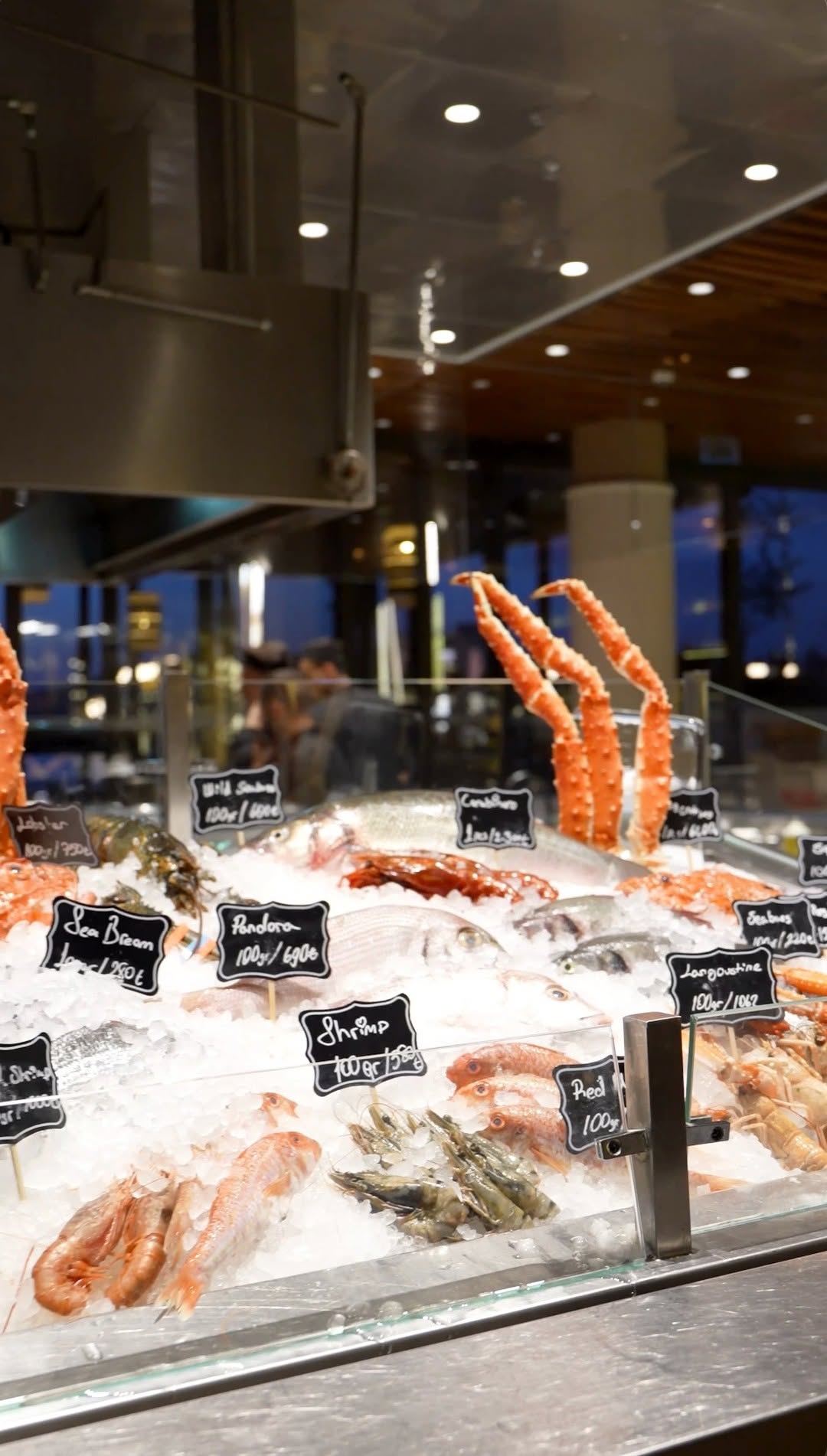 Video 7 from Novikov