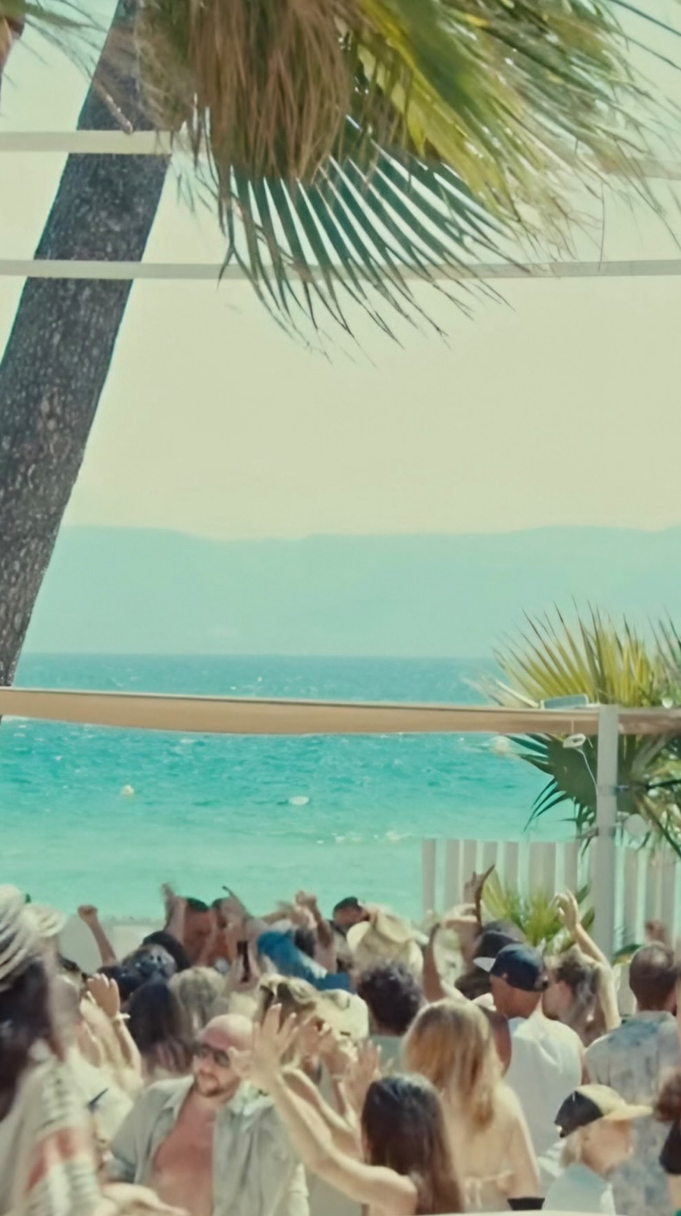 Video 4 from NU Beach Club