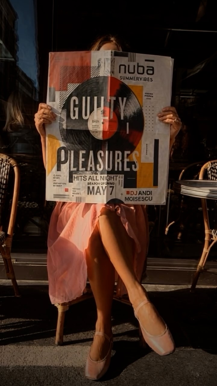 Video 8 from NUBA Summervibes