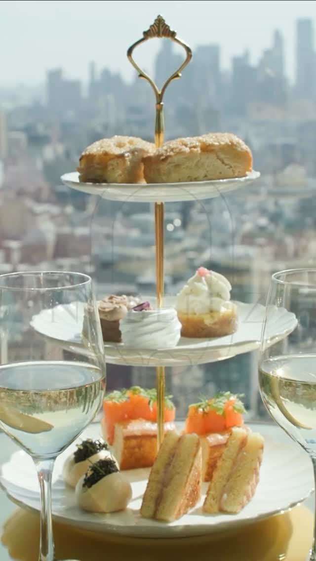Video 8 from Nubeluz at The Ritz-Carlton
