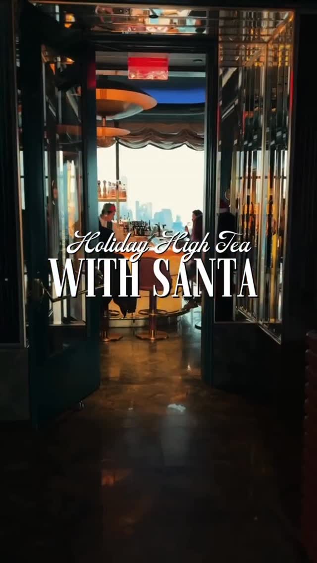 Video 7 from Nubeluz at The Ritz-Carlton