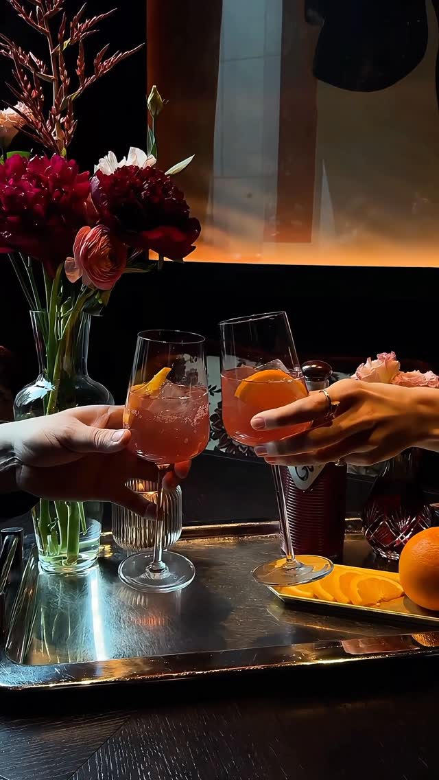 Video 4 from Nubeluz at The Ritz-Carlton