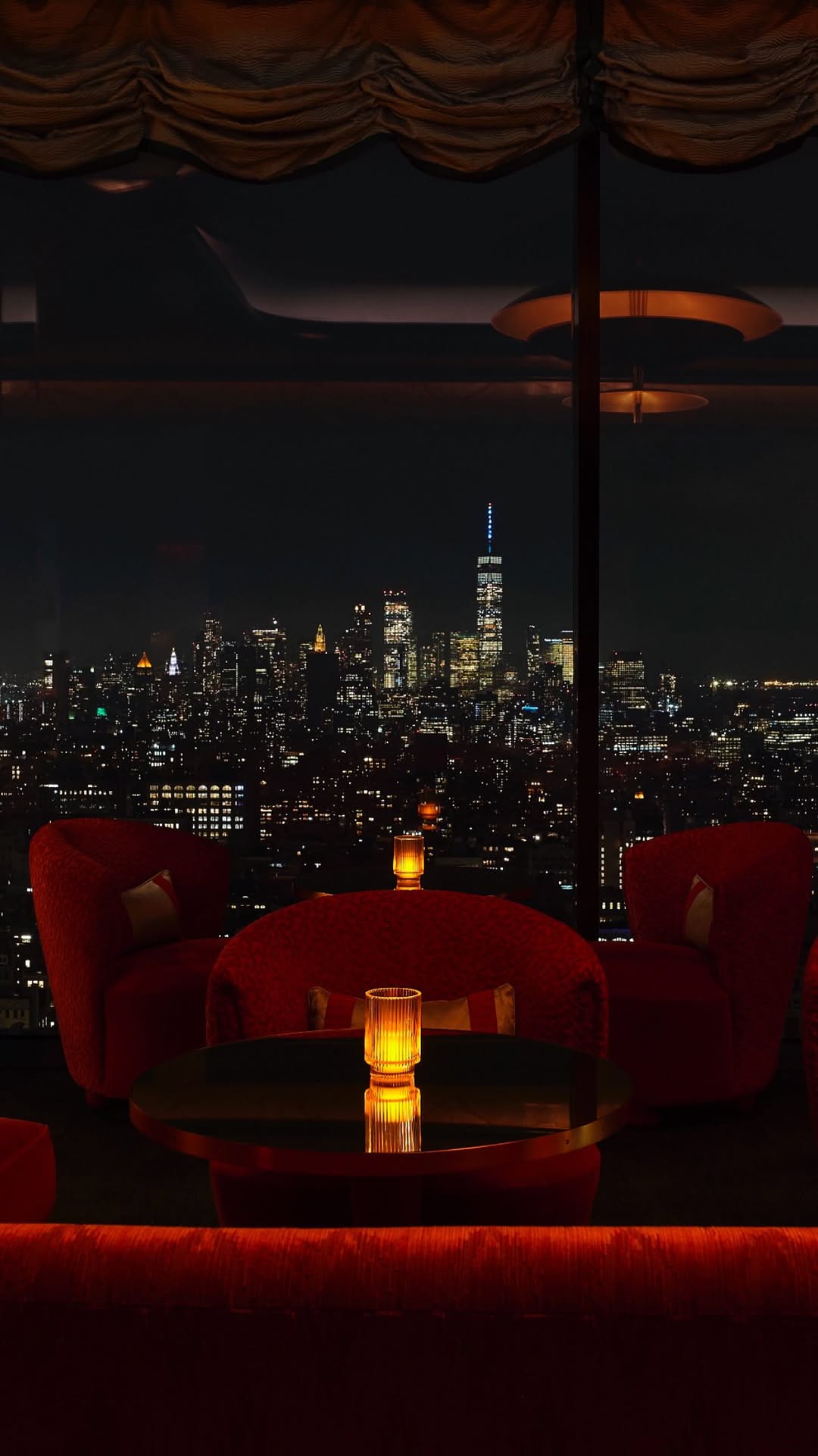 Video 6 from Nubeluz at The Ritz-Carlton