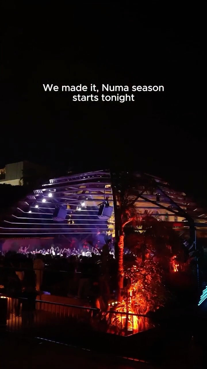 Video 3 from Numa