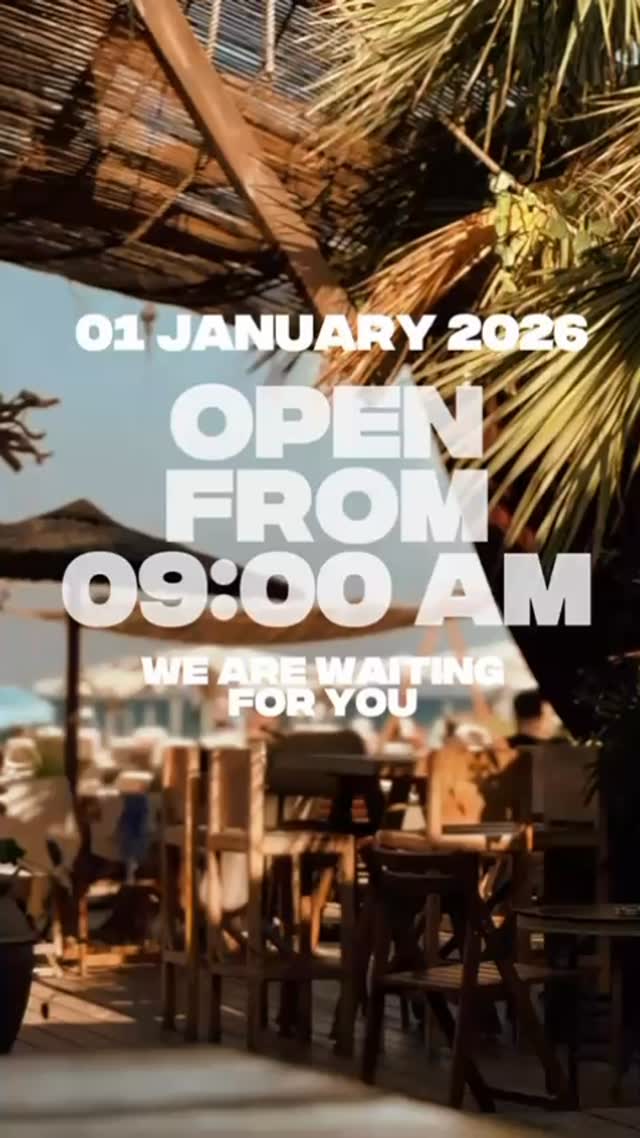 Video 4 from Nusa Beach Bar