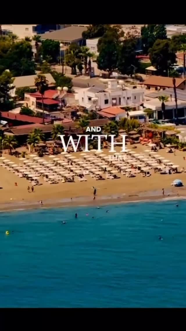 Video 3 from Nusa Beach Bar