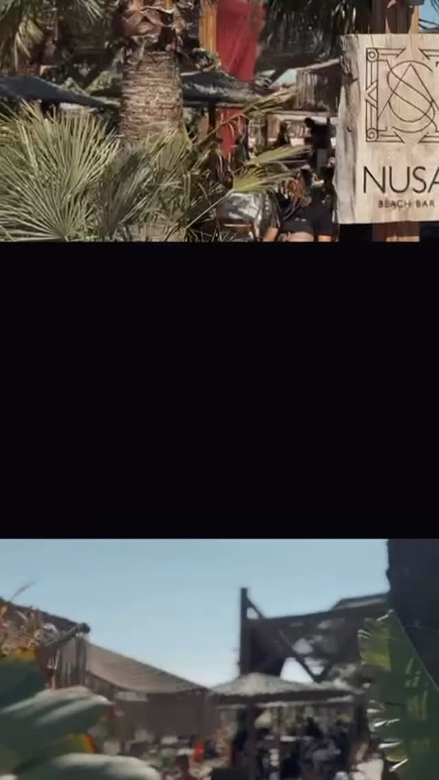 Video 5 from Nusa Beach Bar
