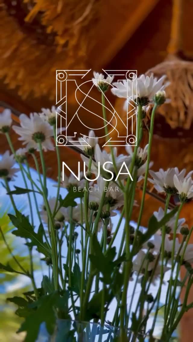 Video 8 from Nusa Beach Bar