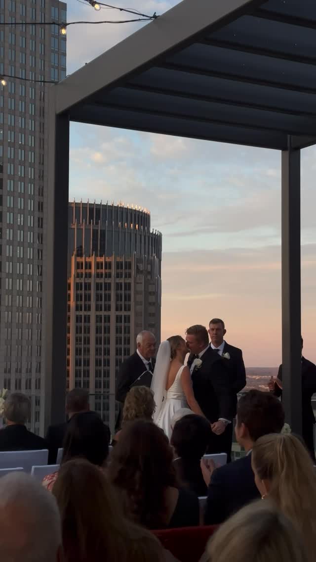 Video 7 from Nuvolé Rooftop TwentyTwo