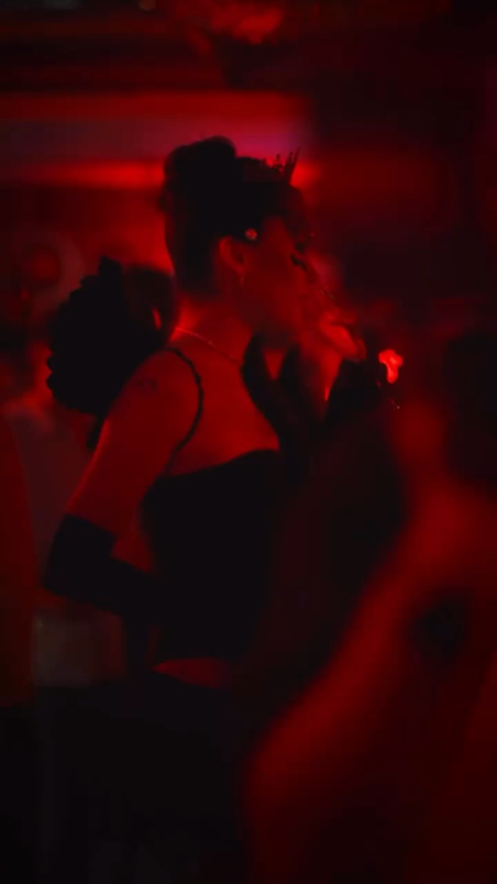 Video 4 from NYX Bar