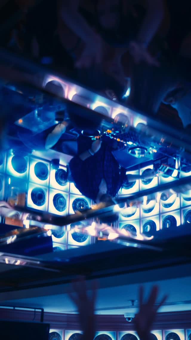 Video 3 from NYX Bar