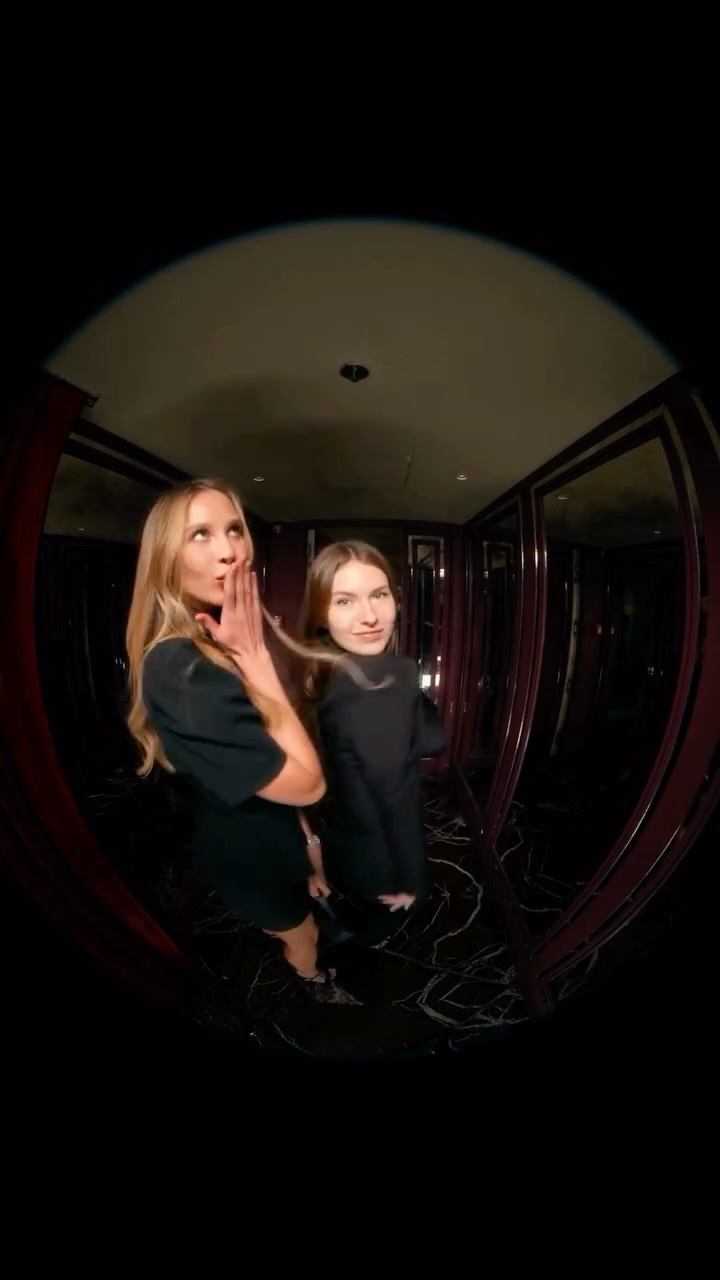 Video 2 from NYX Bar