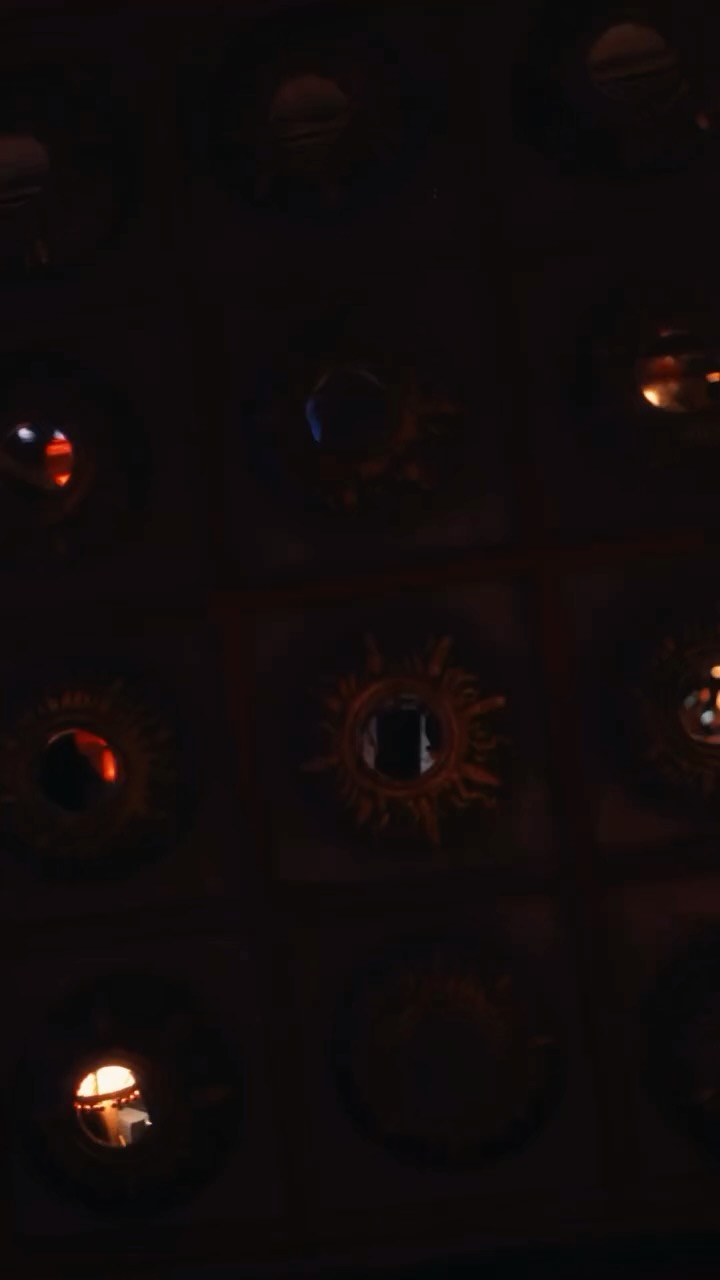 Video 6 from NYX Bar