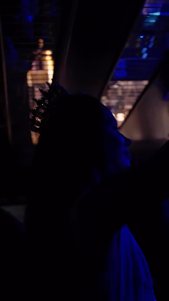 Video 5 from NYX Bar