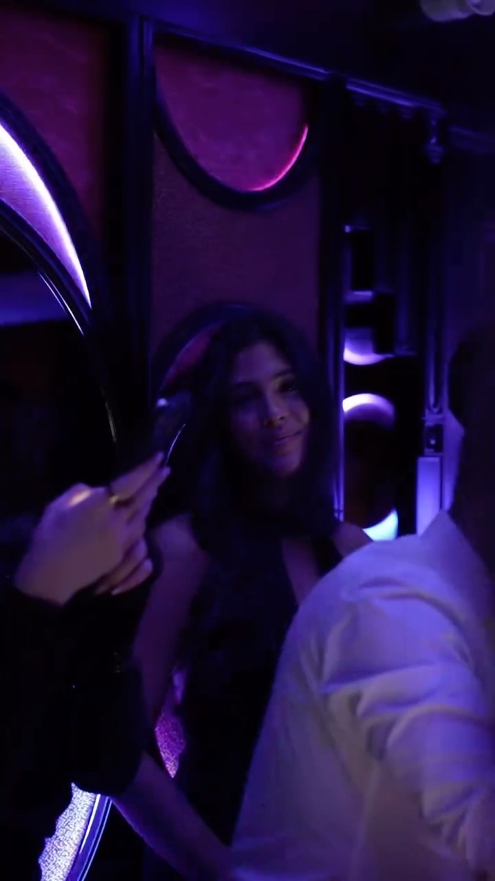 Video 3 from NYX Bar
