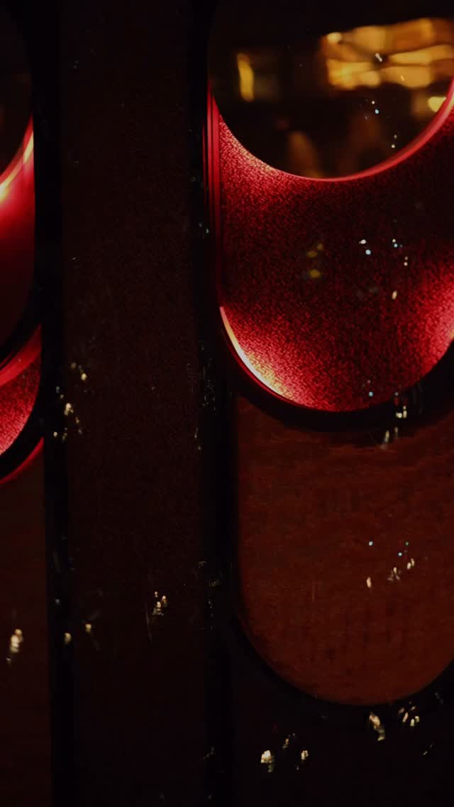 Video 2 from NYX Bar