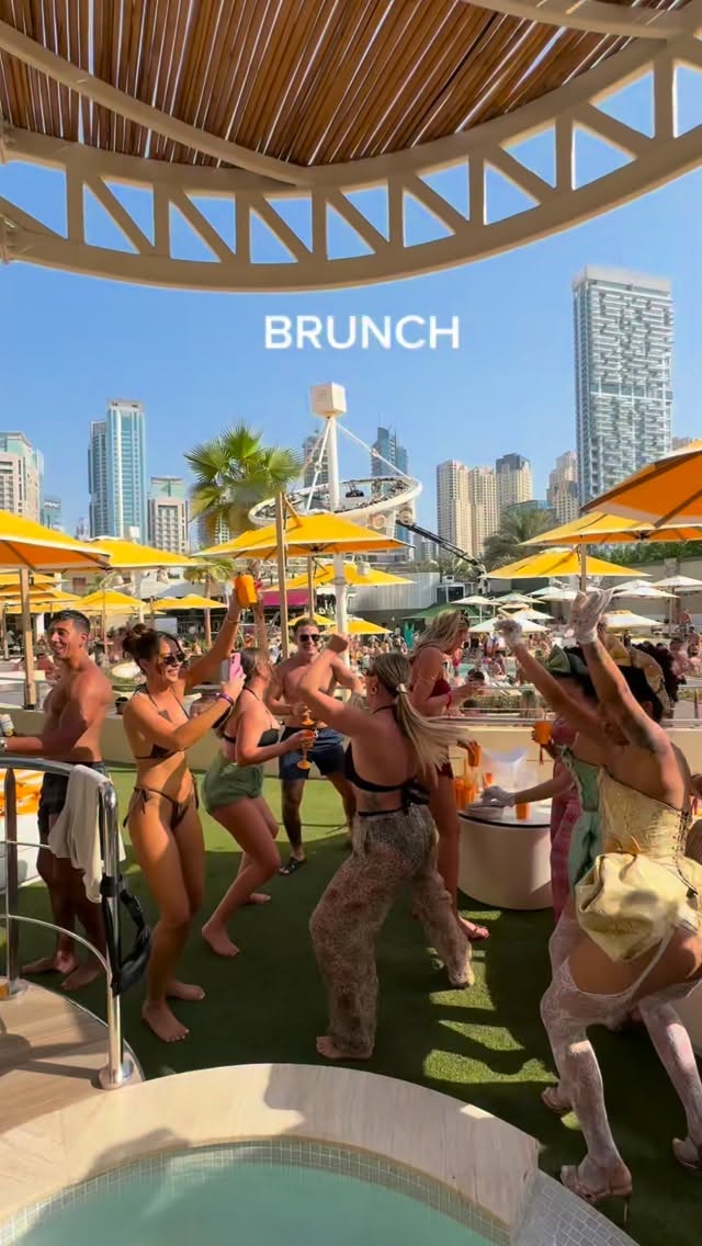 Video 6 from O Beach