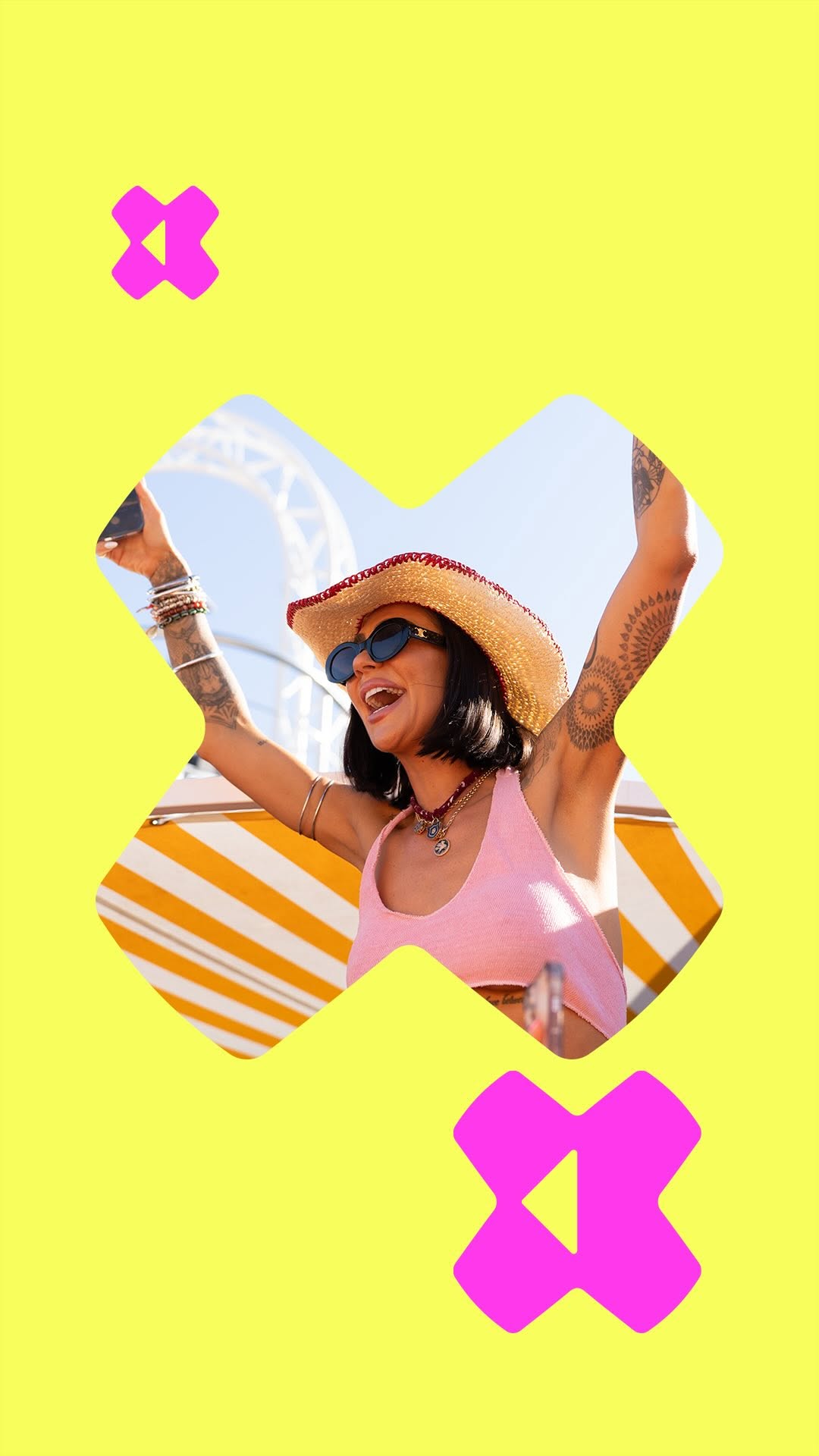 Video 7 from O Beach Ibiza