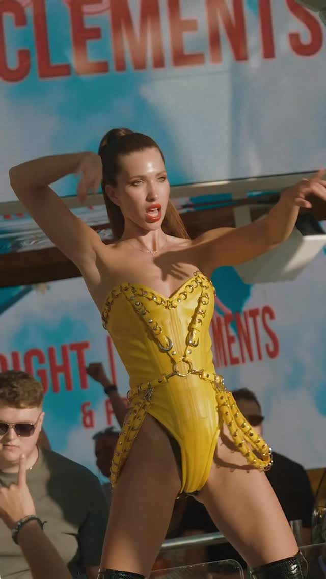 Video 2 from O Beach Ibiza