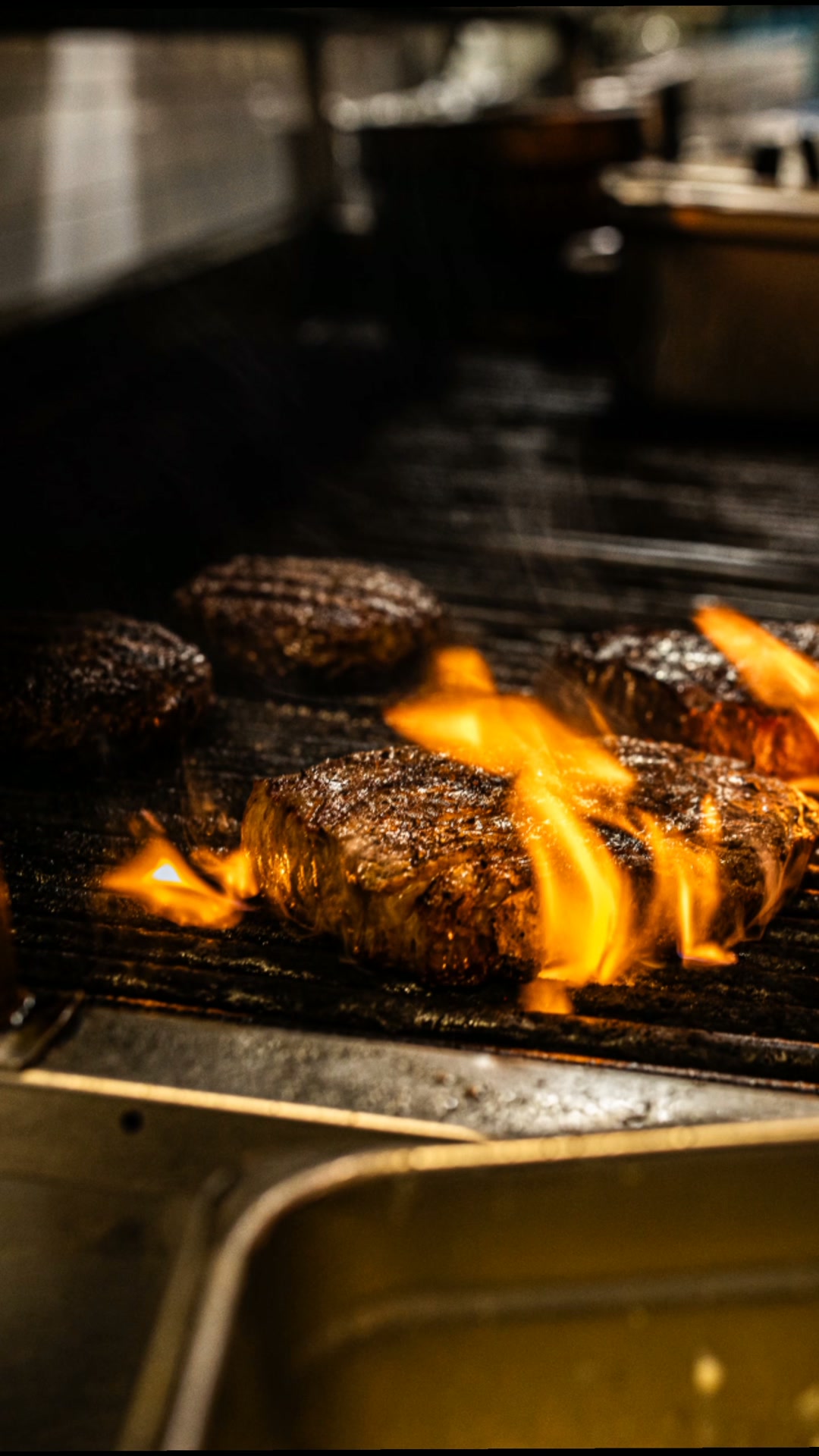Video 2 from Oak Steakhouse