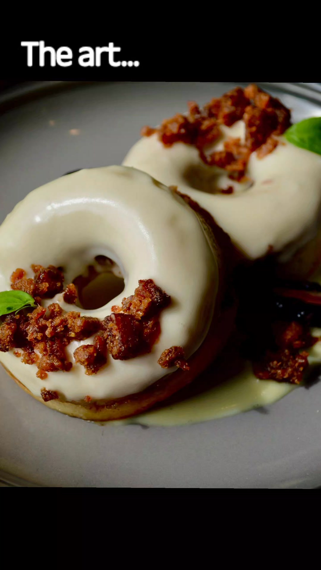 Video 7 from Oak Steakhouse