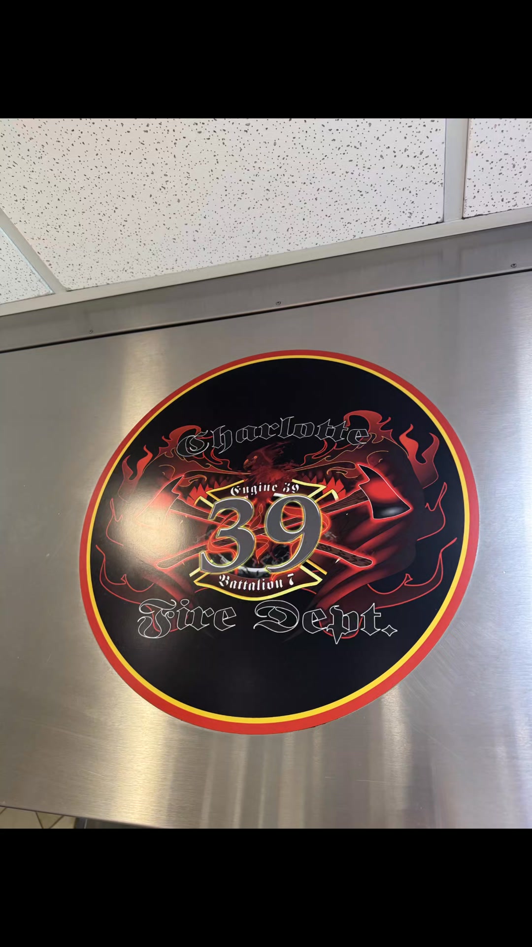 Video 8 from Oak Steakhouse