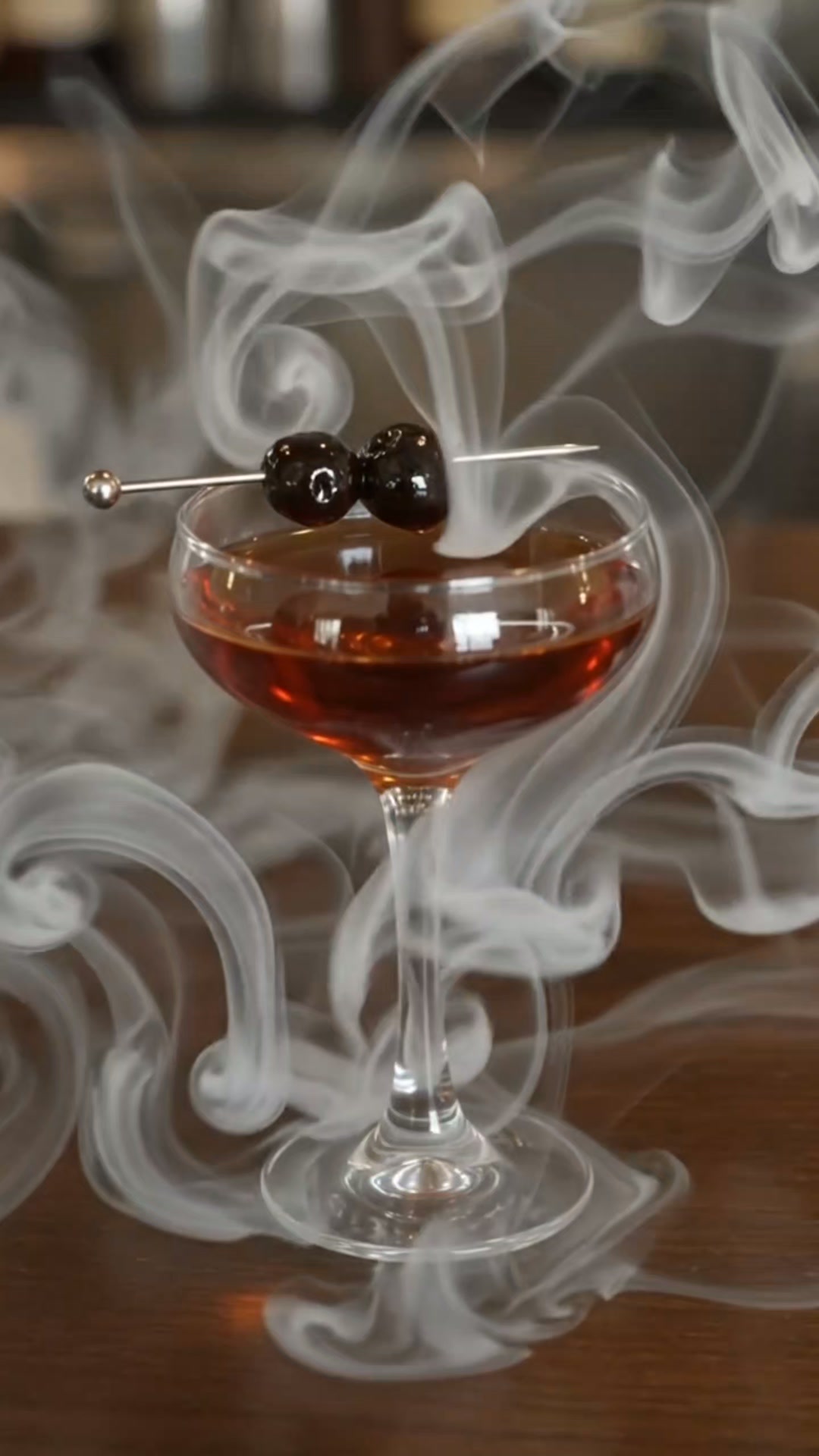 Video 4 from Oak Steakhouse