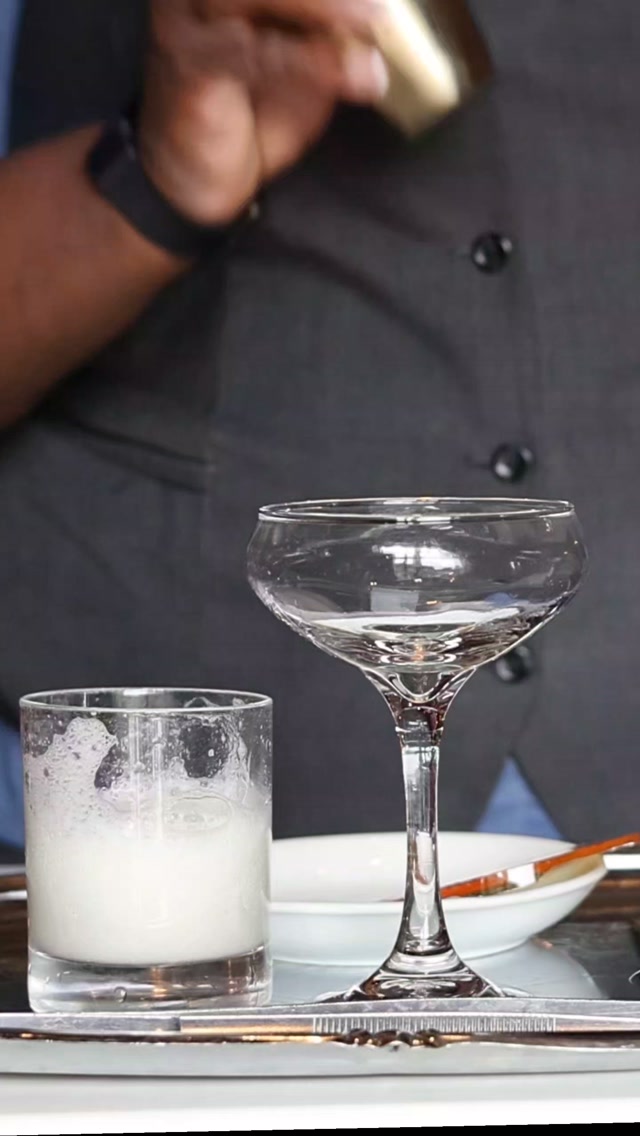 Video 1 from Oak Steakhouse
