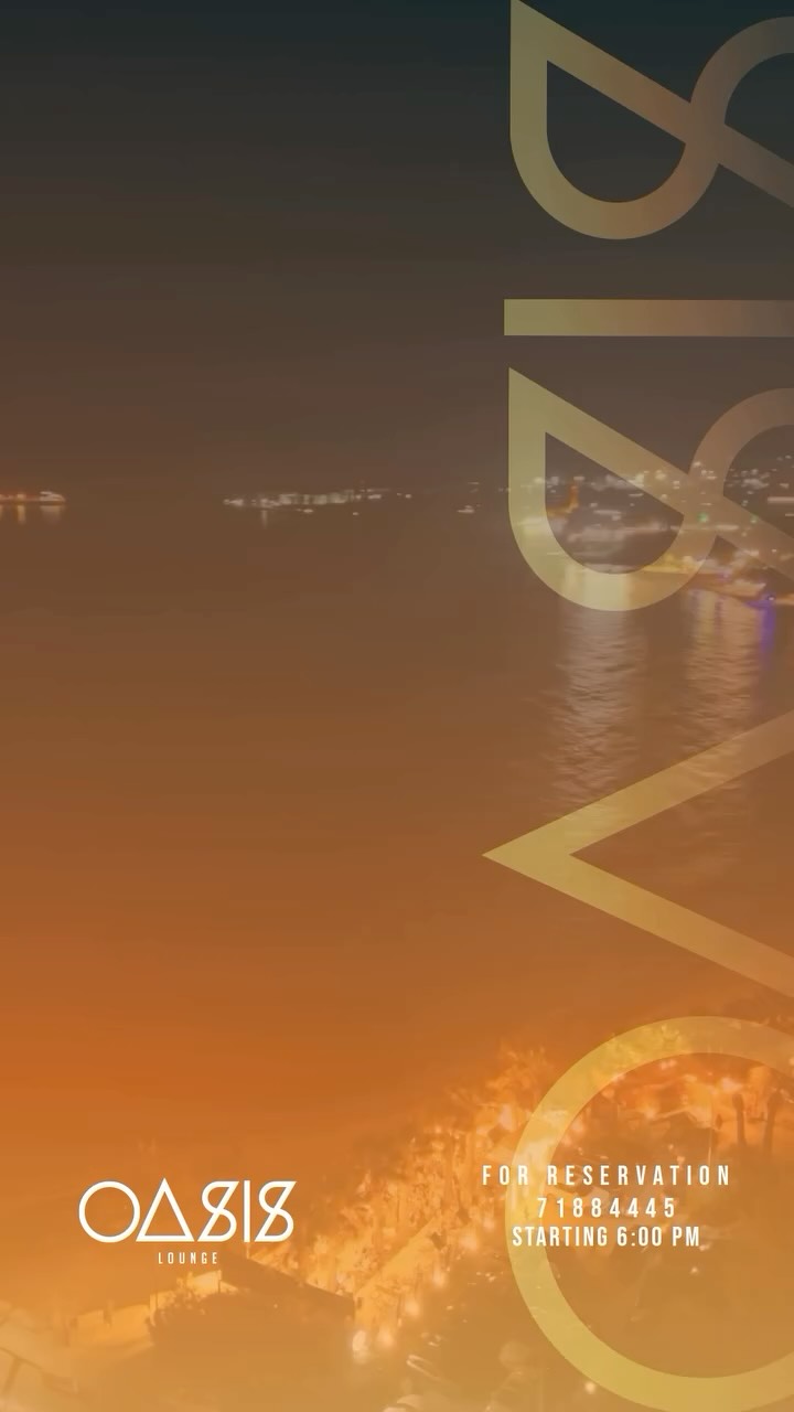 Video 4 from Oasis Beach