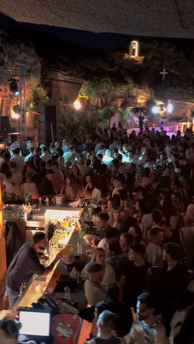 Video 5 from Oasis Beach  