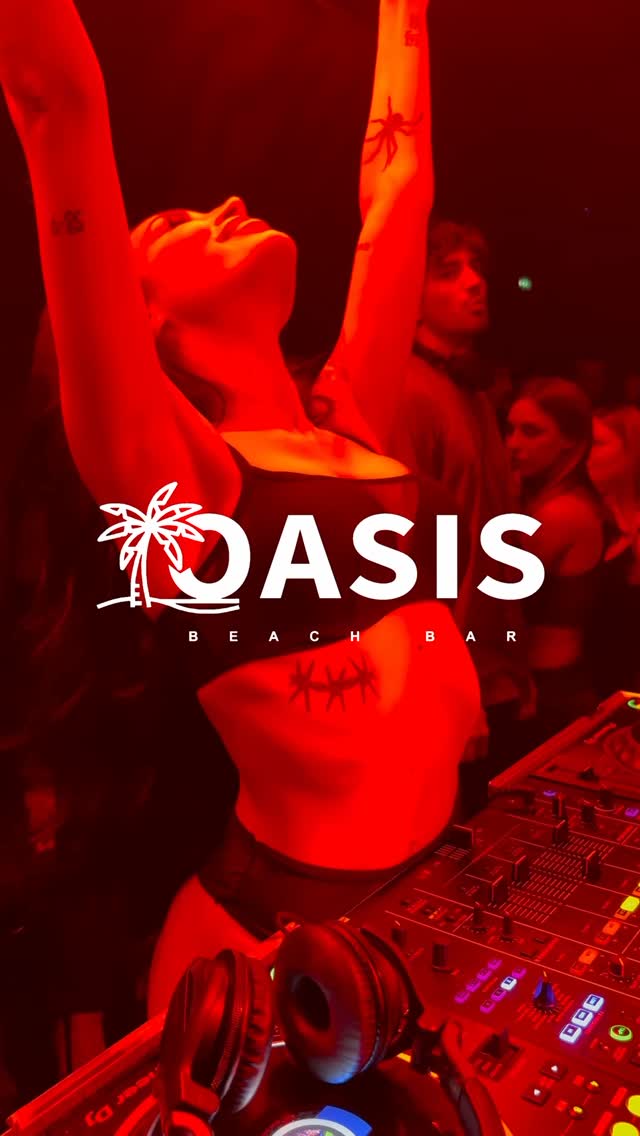 Video 4 from Oasis Beach  