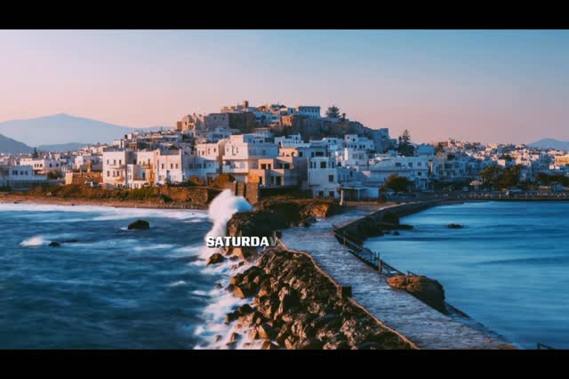 Video 5 from Ocean Club