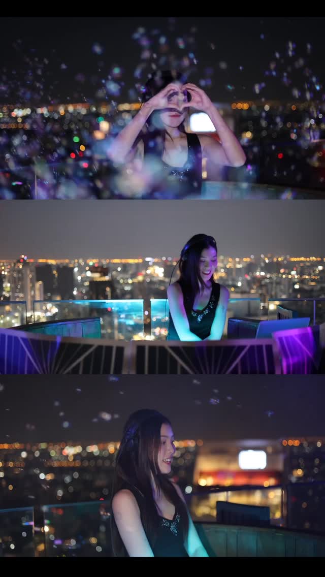 Video 7 from Octave Rooftop