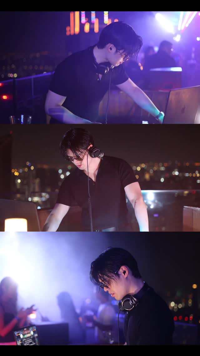 Video 4 from Octave Rooftop