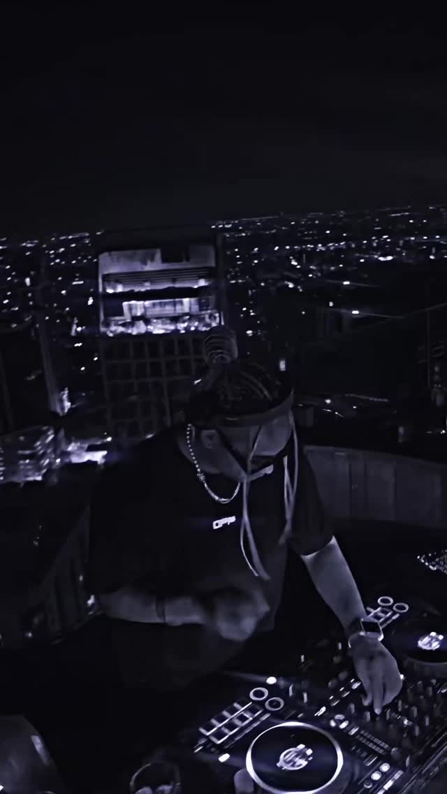 Video 2 from Octave Rooftop