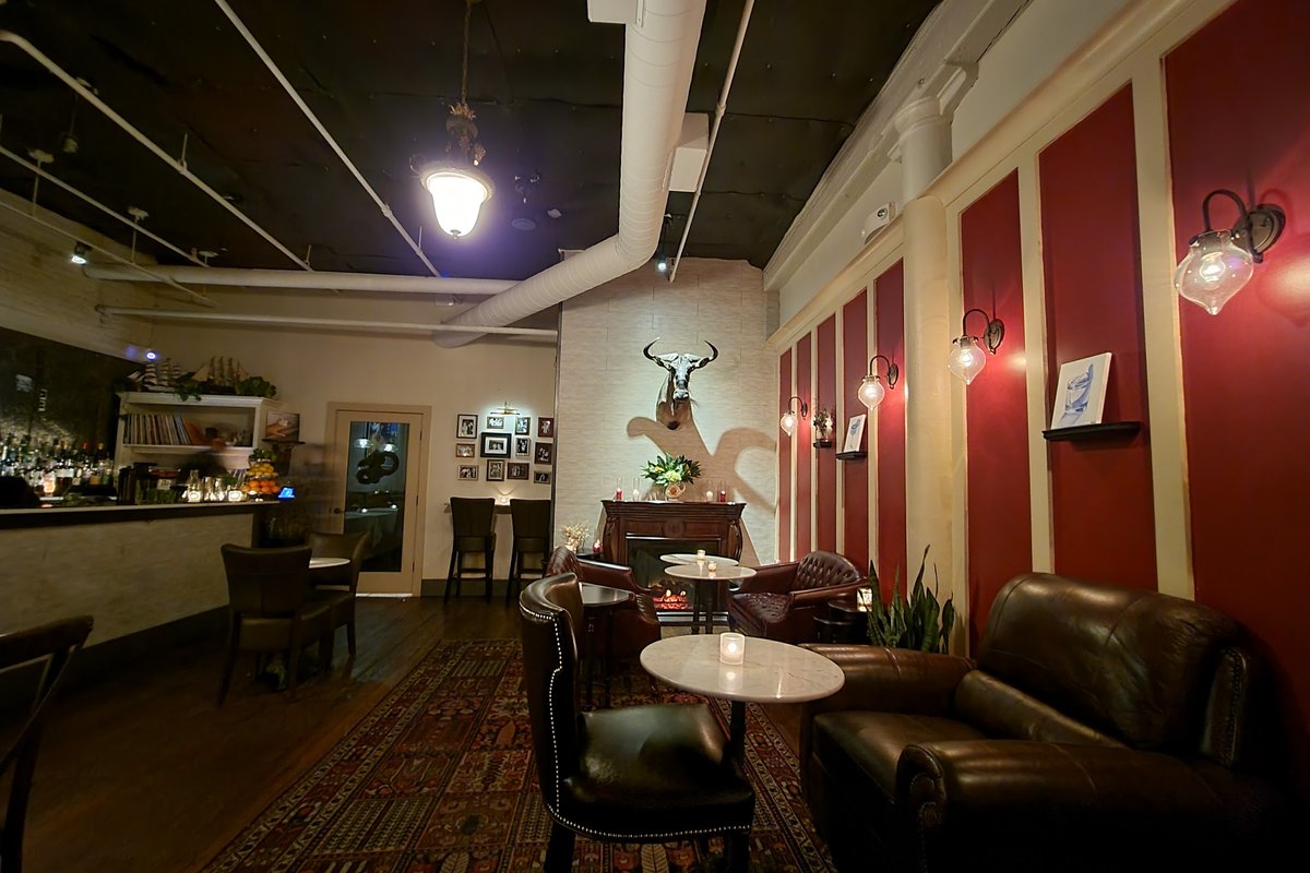 OFFSUIT, a bar in Boston, USA — photo 1