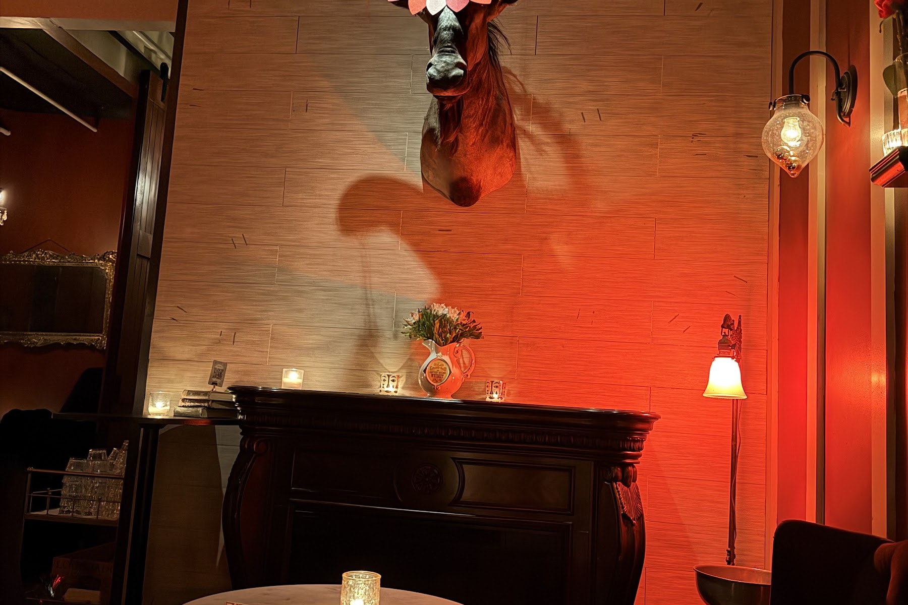 OFFSUIT, a bar in Boston, USA — photo 4