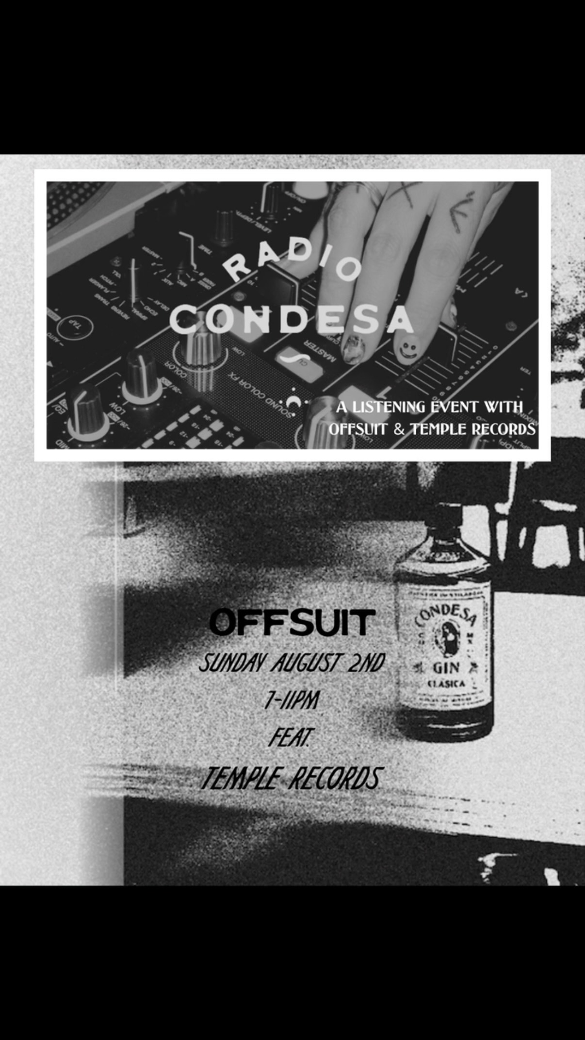 Video 1 from OFFSUIT