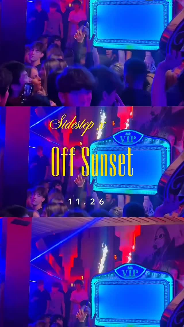 Video 2 from Offsunset