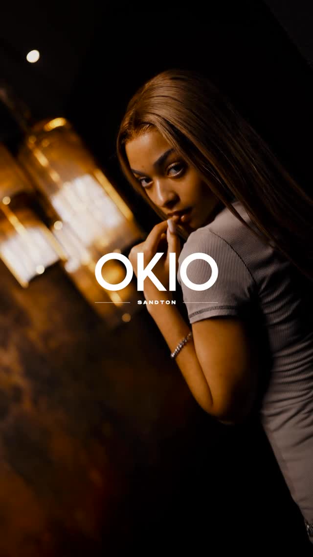 Video 6 from Okio at 24 Central