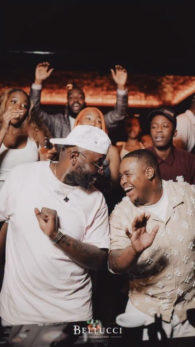 Video 2 from Okio at 24 Central