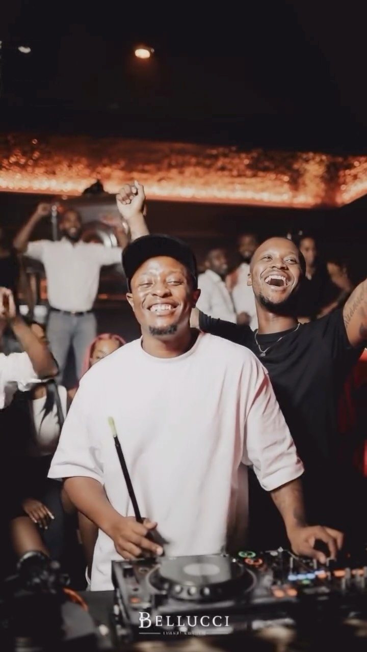 Video 7 from Okio at 24 Central