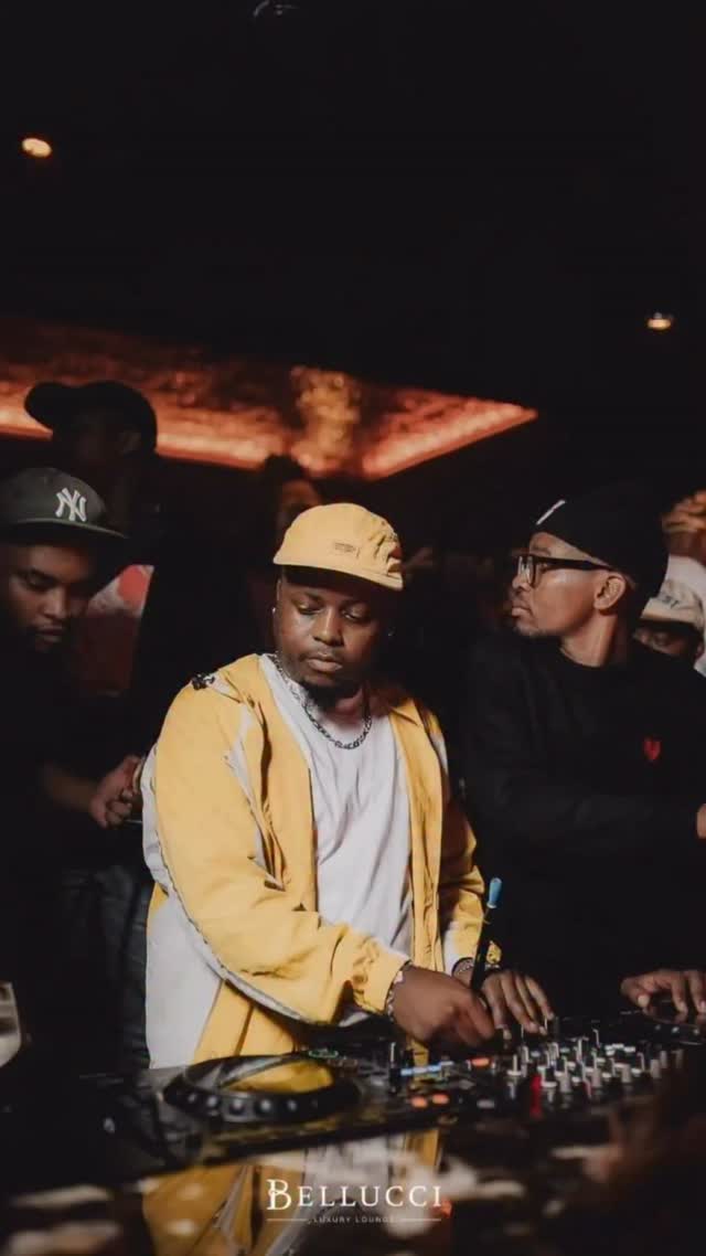 Video 1 from Okio at 24 Central