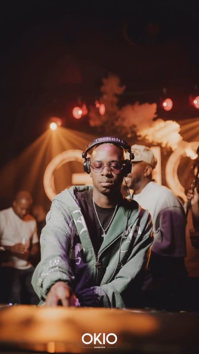 Video 4 from Okio at 24 Central